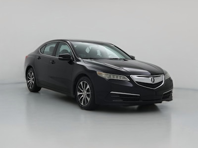 2015 Acura TLX  -
                Stockbridge, GA