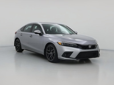 2022 Honda Civic Sport Touring -
                Stockbridge, GA