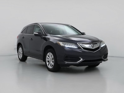 2016 Acura RDX  -
                Gainesville, FL