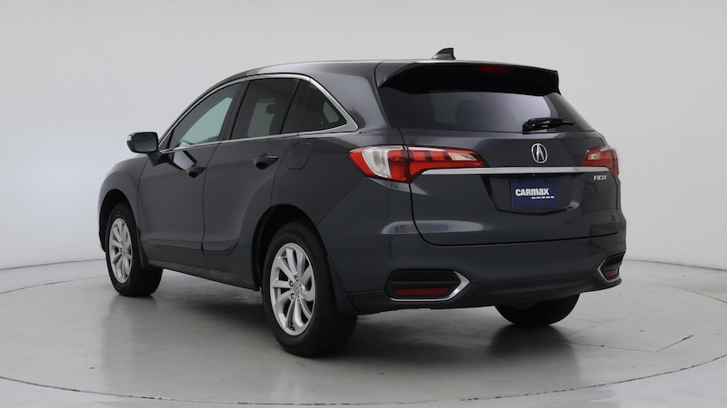 2016 Acura RDX  2