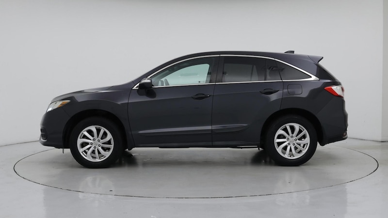 2016 Acura RDX  3