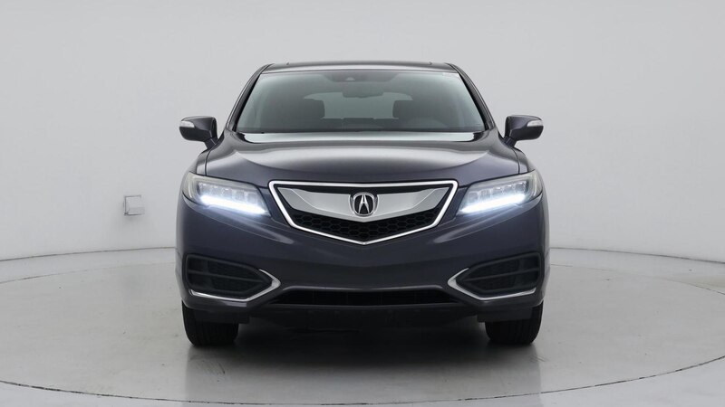 2016 Acura RDX  5