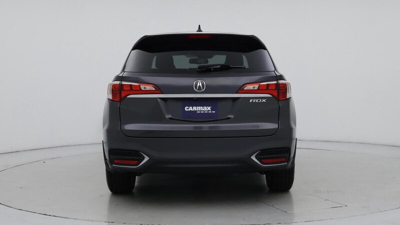 2016 Acura RDX  6