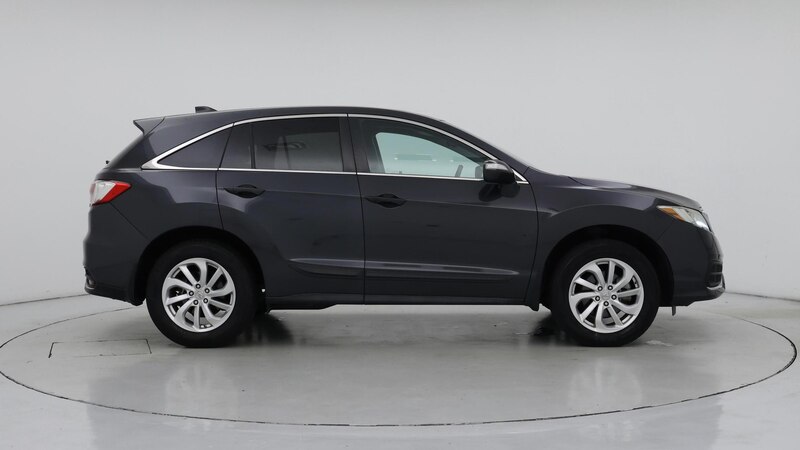 2016 Acura RDX  7