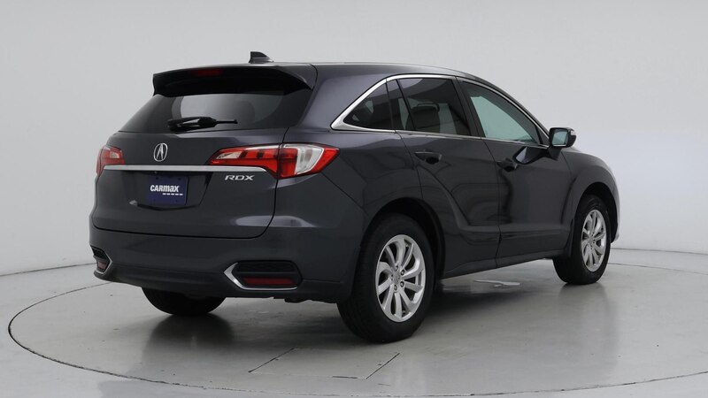 2016 Acura RDX  8