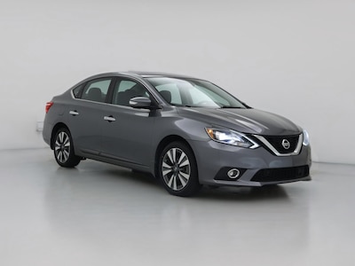 2018 Nissan Sentra SL -
                  Nashville, TN