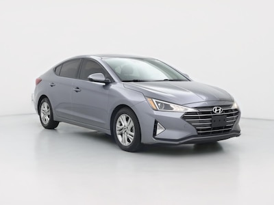 2019 Hyundai Elantra Value Edition -
                Gainesville, FL