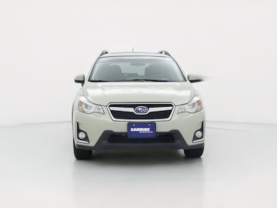 2016 Subaru XV Crosstrek Premium -
                Gainesville, FL