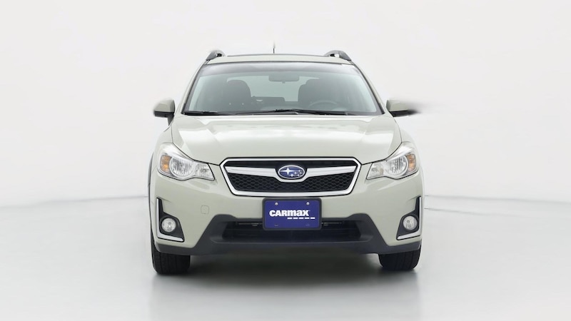 2016 Subaru XV Crosstrek Premium Hero Image
