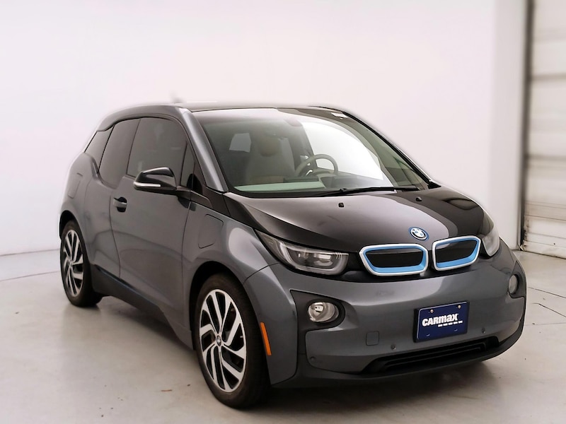 2017 BMW i3 Giga World -
                  Clearwater, FL