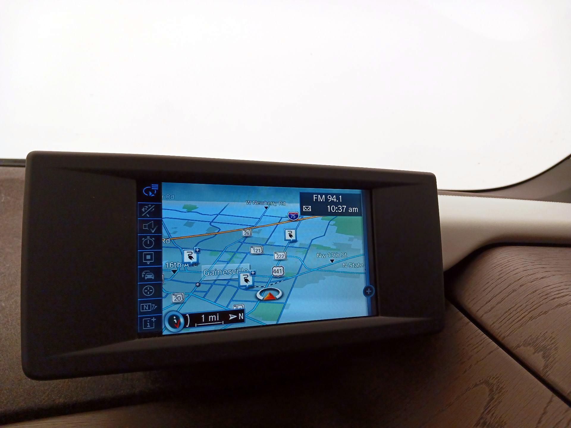 Thumbnail: 2017 BMW i3 - 12