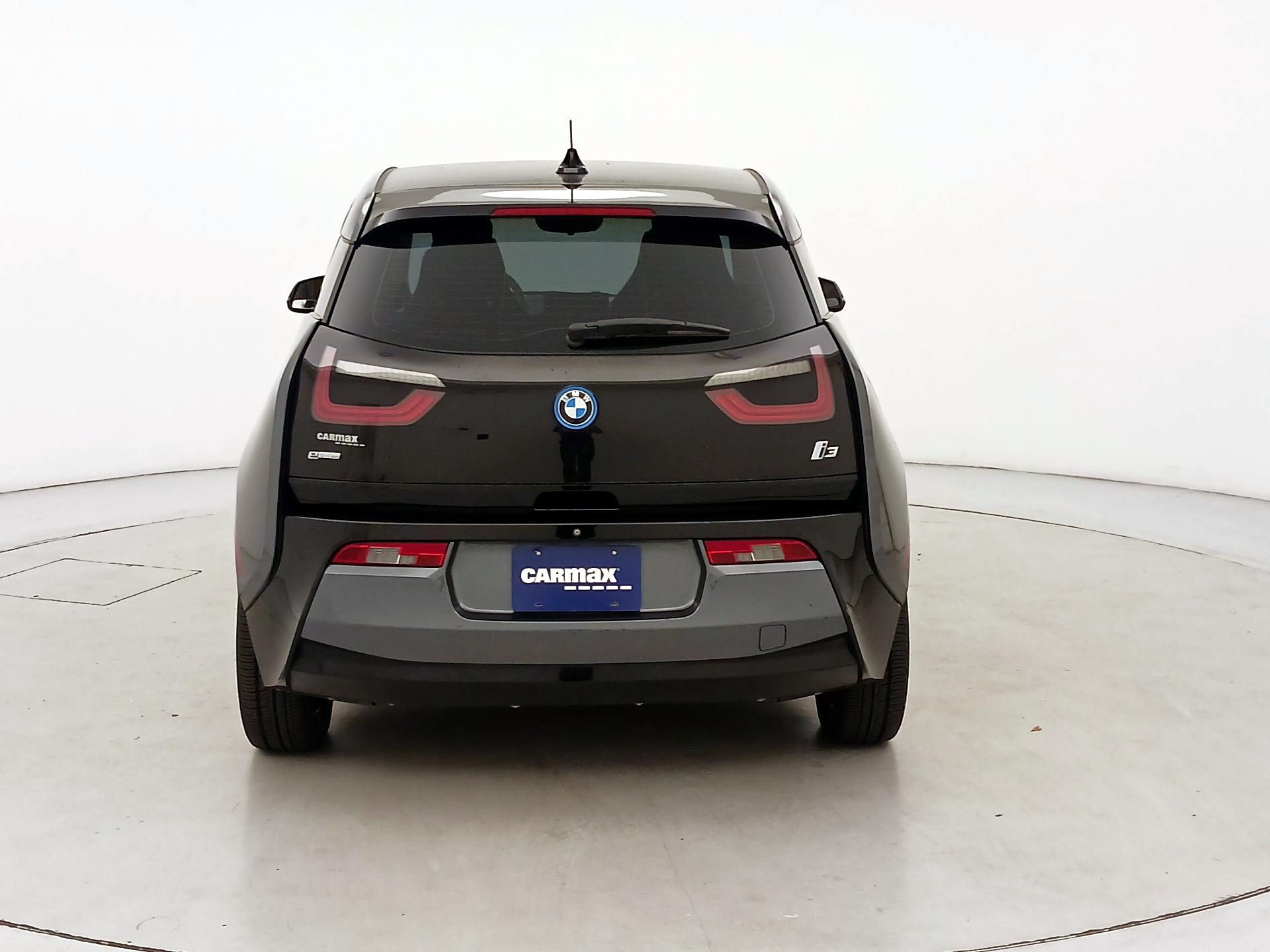 Thumbnail: 2017 BMW i3 - 6