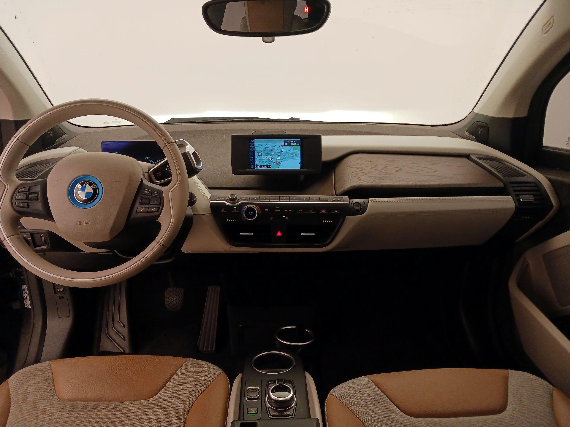 Thumbnail: 2017 BMW i3 - 8