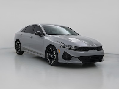 2021 Kia K5 GT-Line -
                Gainesville, FL