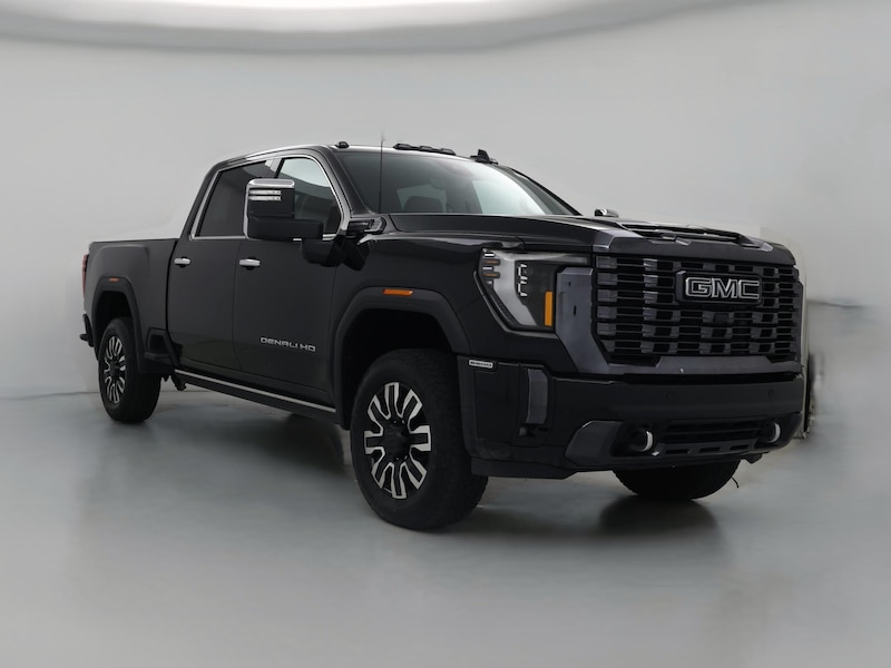 2024 GMC Sierra 2500 Denali -
                  Birmingham, AL
