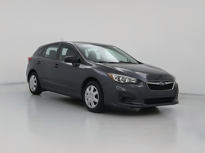 2019 Subaru Impreza  -
                Gainesville, FL