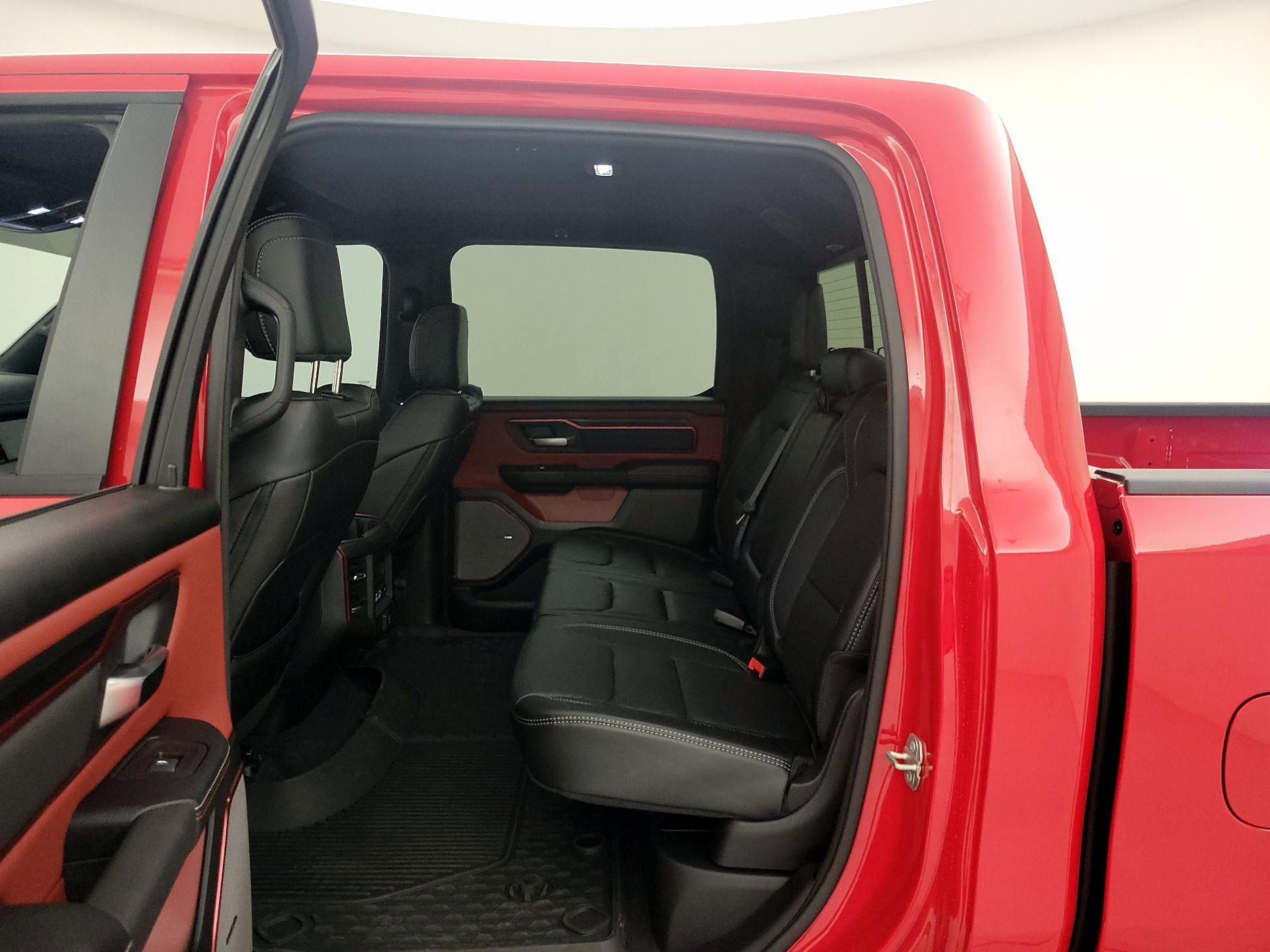 Thumbnail: 2025 RAM 1500 - 20