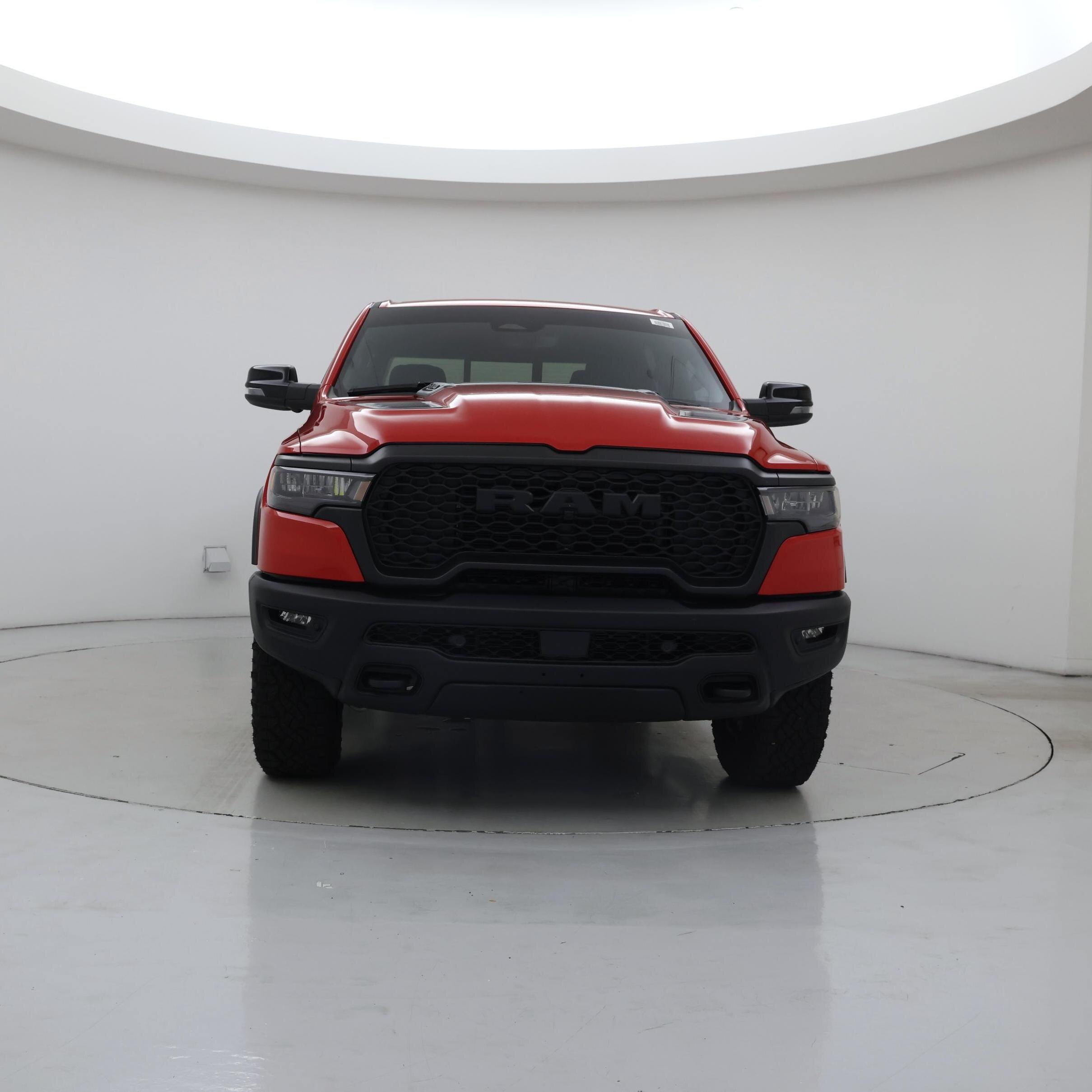 Thumbnail: 2025 RAM 1500 - 5