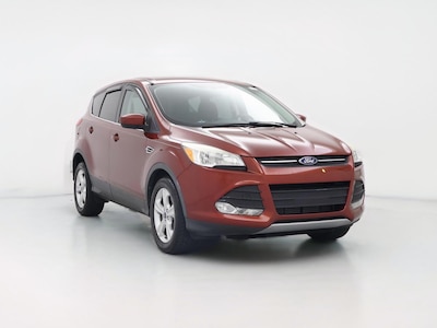 2014 Ford Escape SE -
                Gainesville, FL