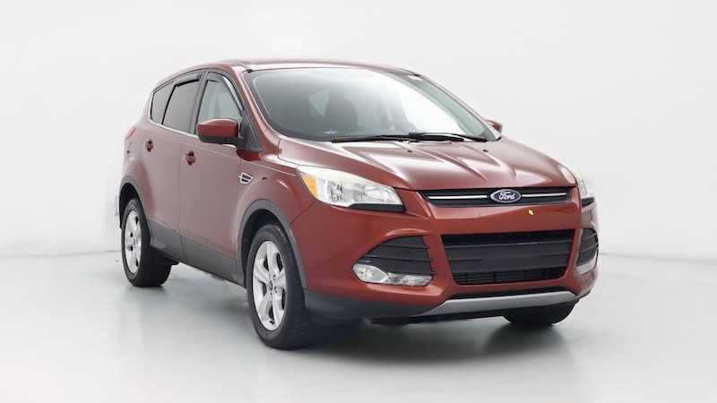 2014 Ford Escape SE Hero Image