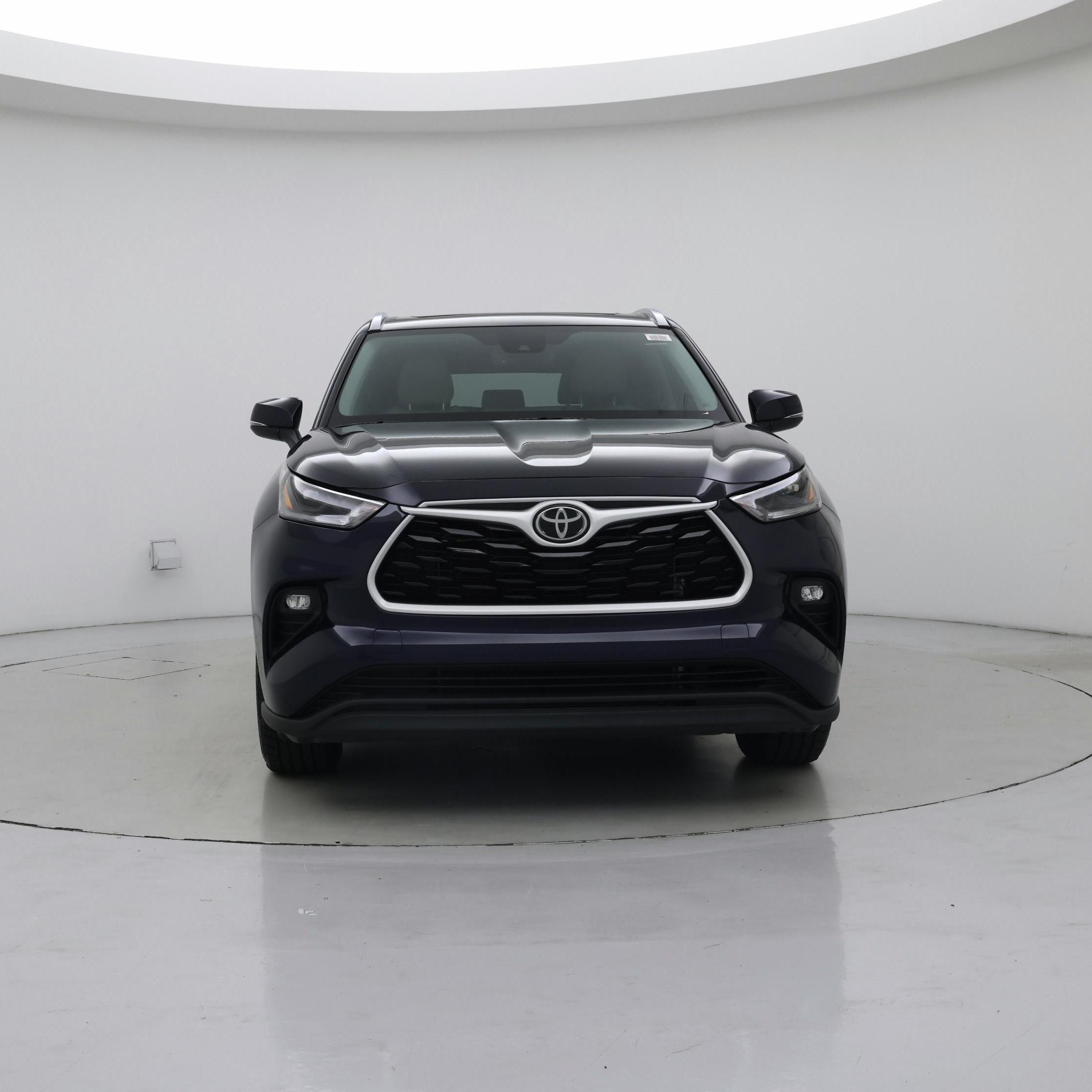 Thumbnail: 2021 Toyota Highlander - 5