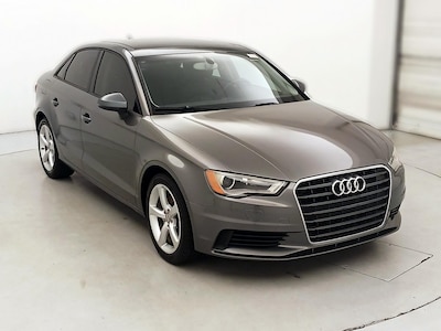 2015 Audi A3 Premium -
                Gainesville, FL