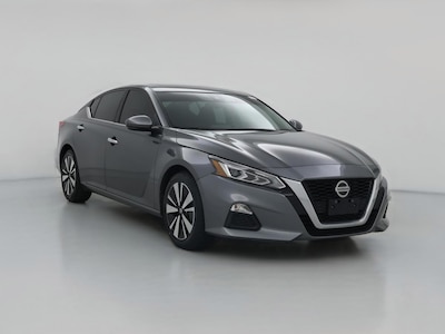 2022 Nissan Altima SV -
                Ocala, FL