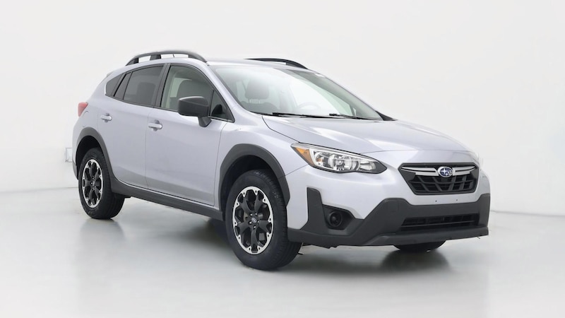 2023 Subaru Crosstrek  Hero Image