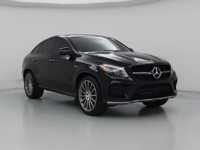 2018 Mercedes-Benz GLE 43 AMG -
                  Tallahassee, FL