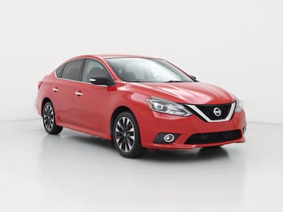 2017 Nissan Sentra SR -
                Gainesville, FL