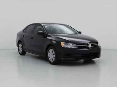 2015 Volkswagen Jetta S -
                Gainesville, FL