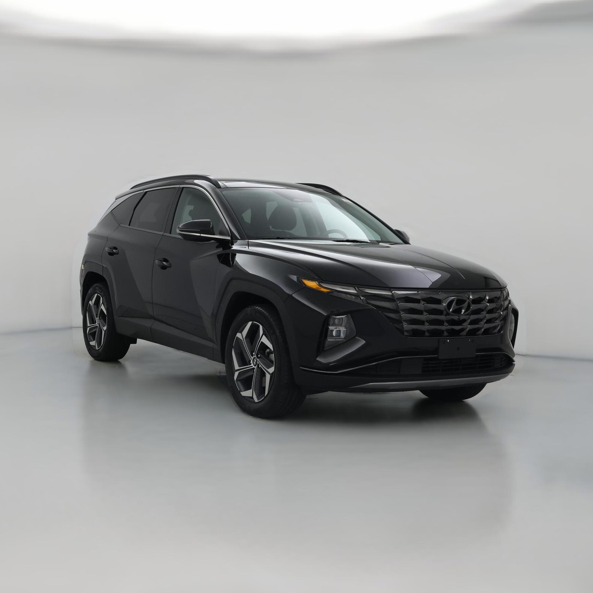 Thumbnail: 2022 Hyundai Tucson - 1