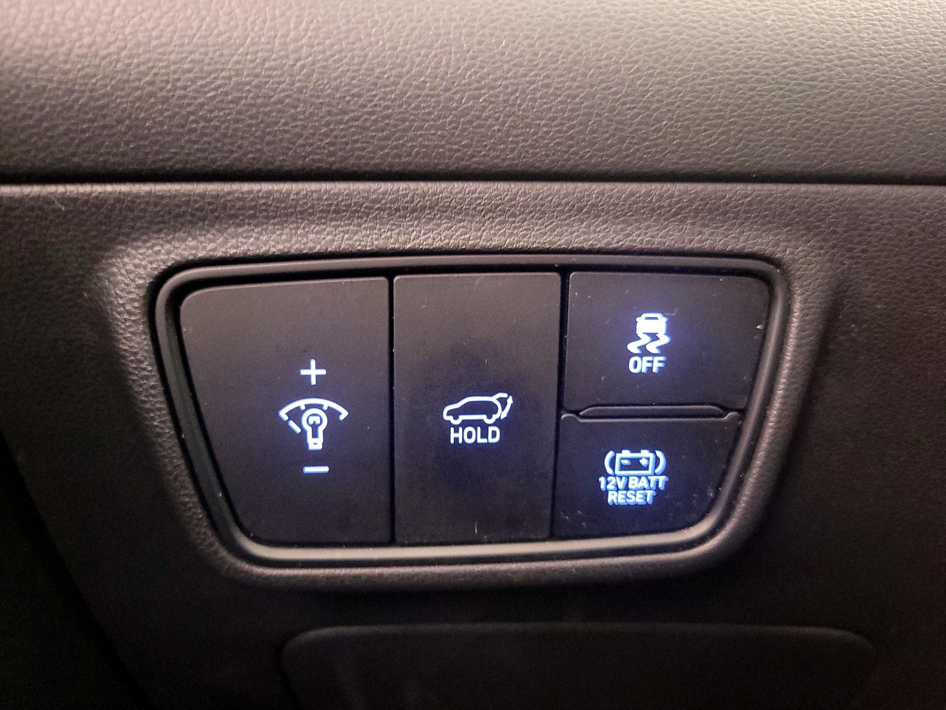 Thumbnail: 2022 Hyundai Tucson - 13