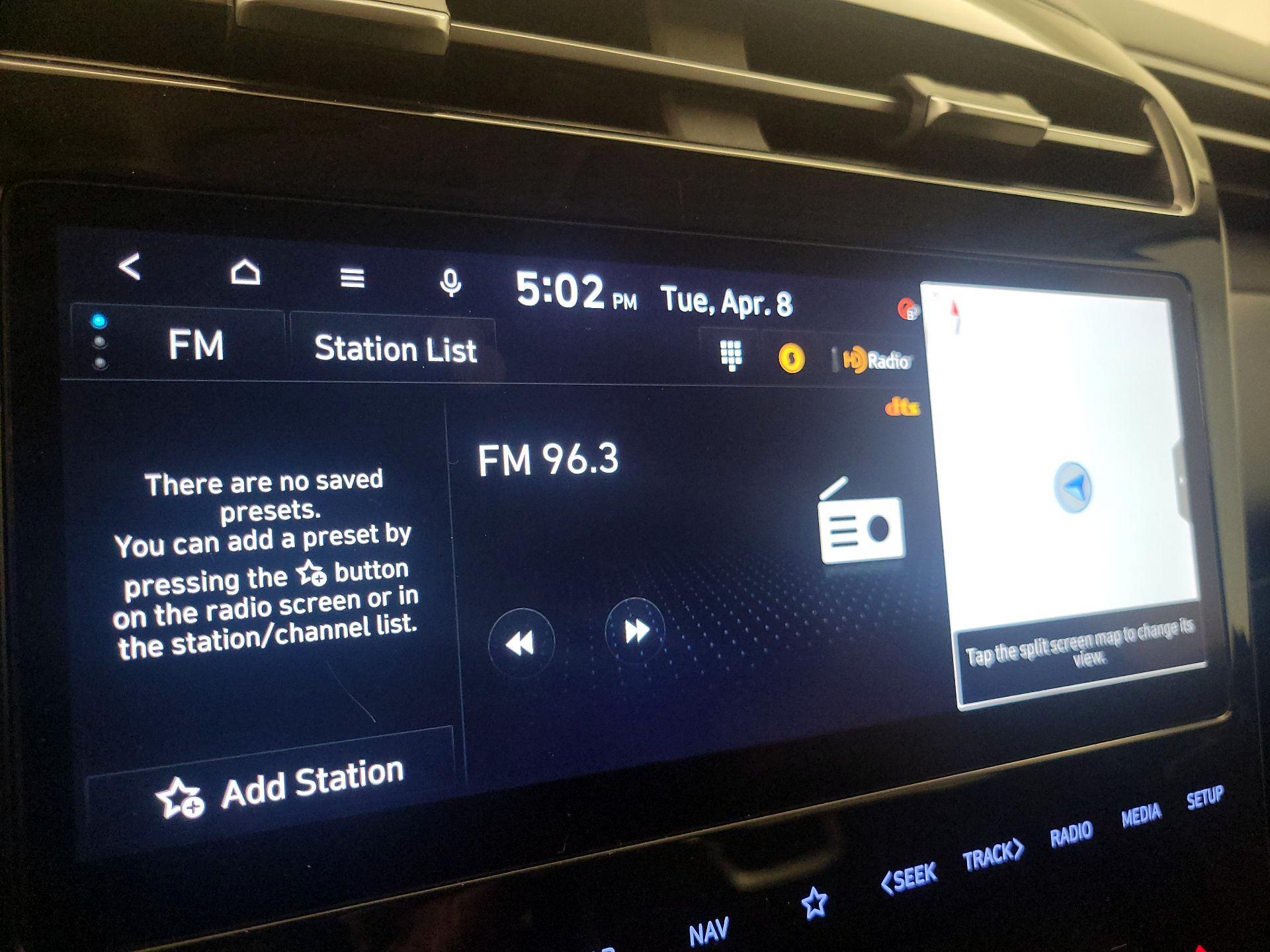 Thumbnail: 2022 Hyundai Tucson - 16