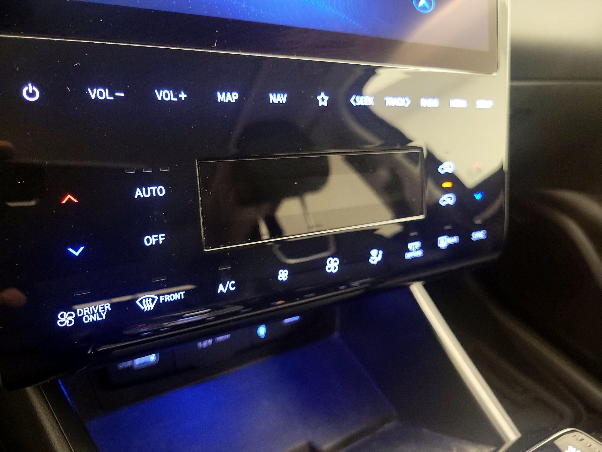 Thumbnail: 2022 Hyundai Tucson - 17