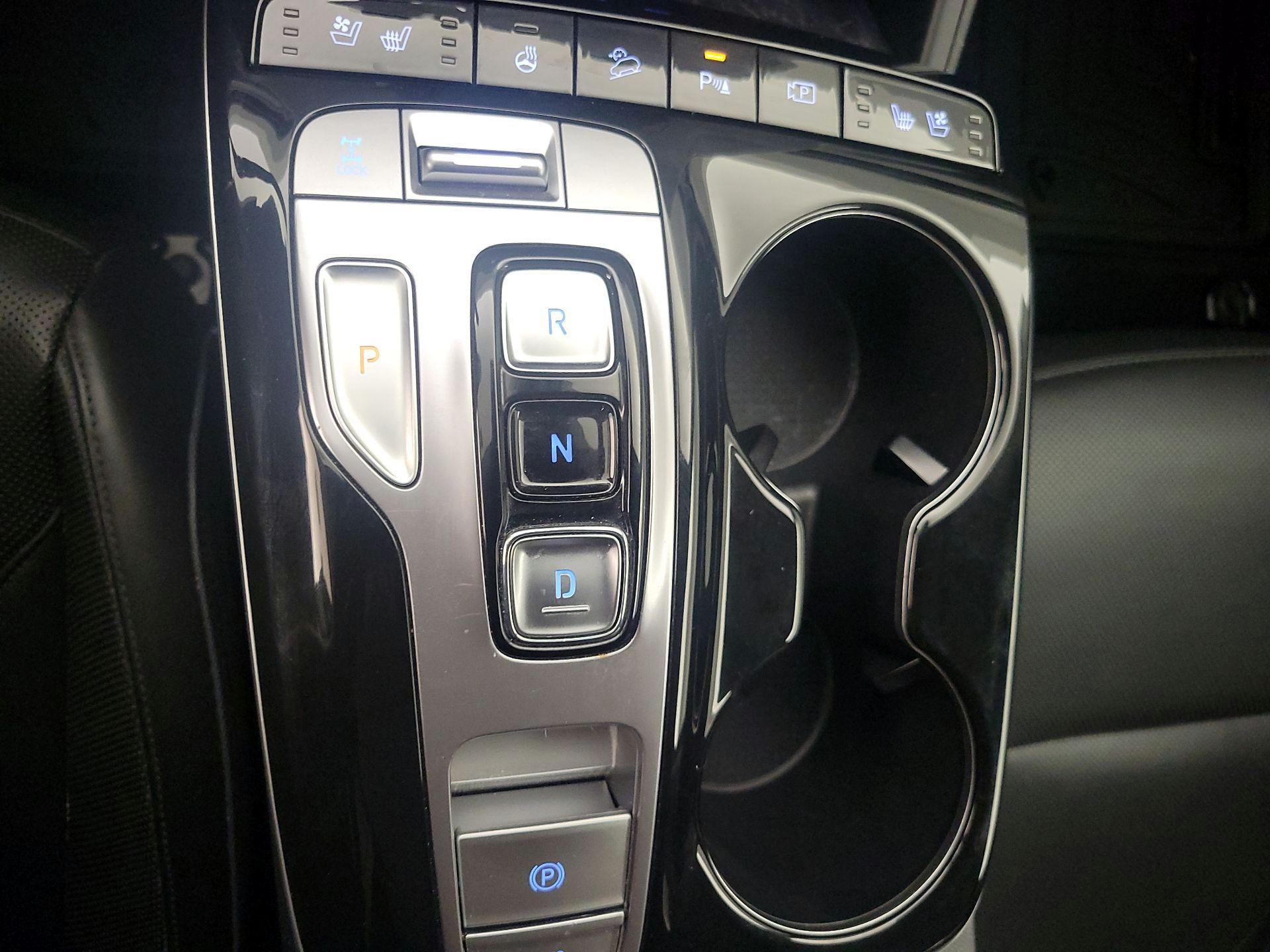 Thumbnail: 2022 Hyundai Tucson - 18