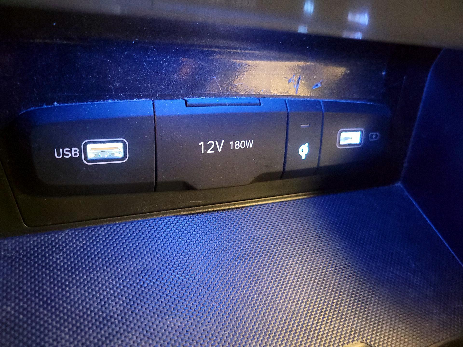 Thumbnail: 2022 Hyundai Tucson - 19