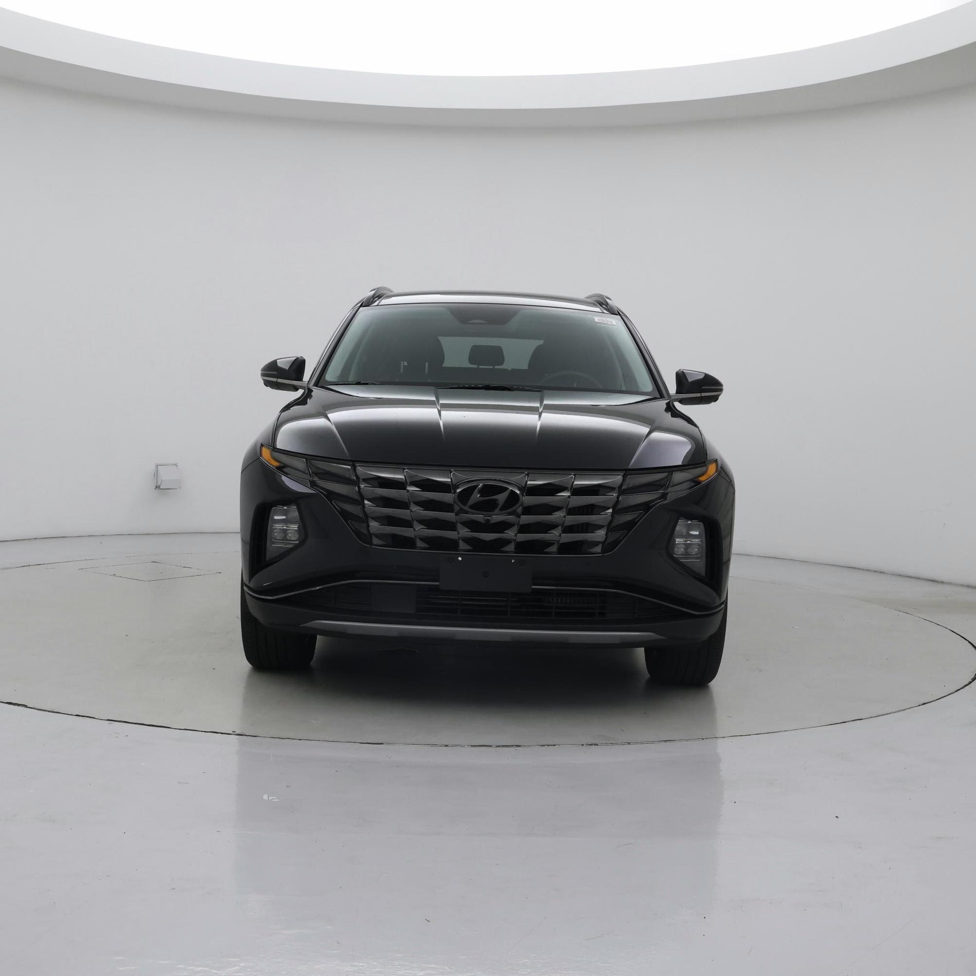 Thumbnail: 2022 Hyundai Tucson - 5