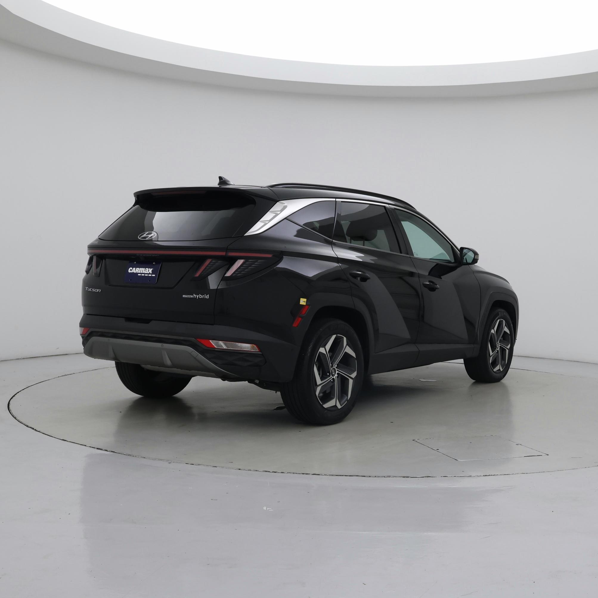 Thumbnail: 2022 Hyundai Tucson - 8