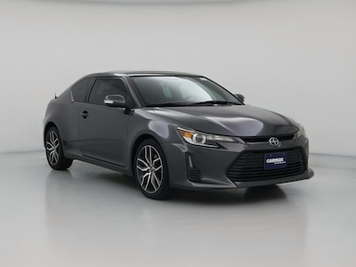 2015 Scion tC  -
                Gainesville, FL