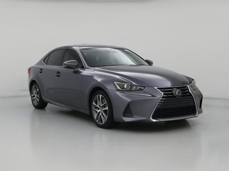 2019 Lexus IS 300 -
                  Dothan, AL