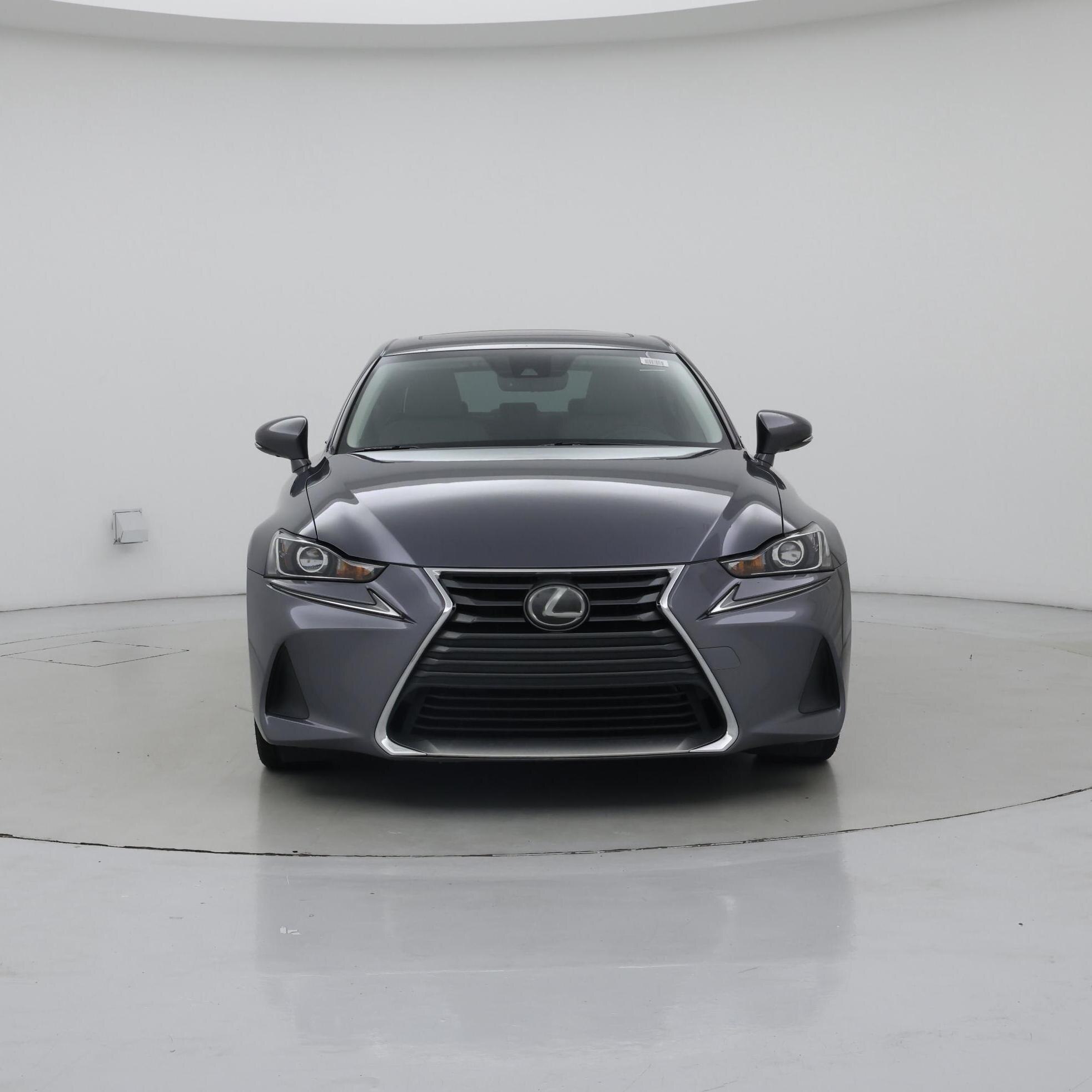 Thumbnail: 2019 Lexus IS - 5