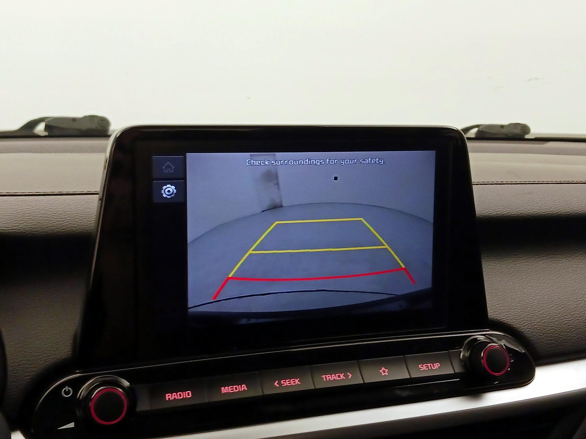 Thumbnail: 2022 Kia Forte - 12