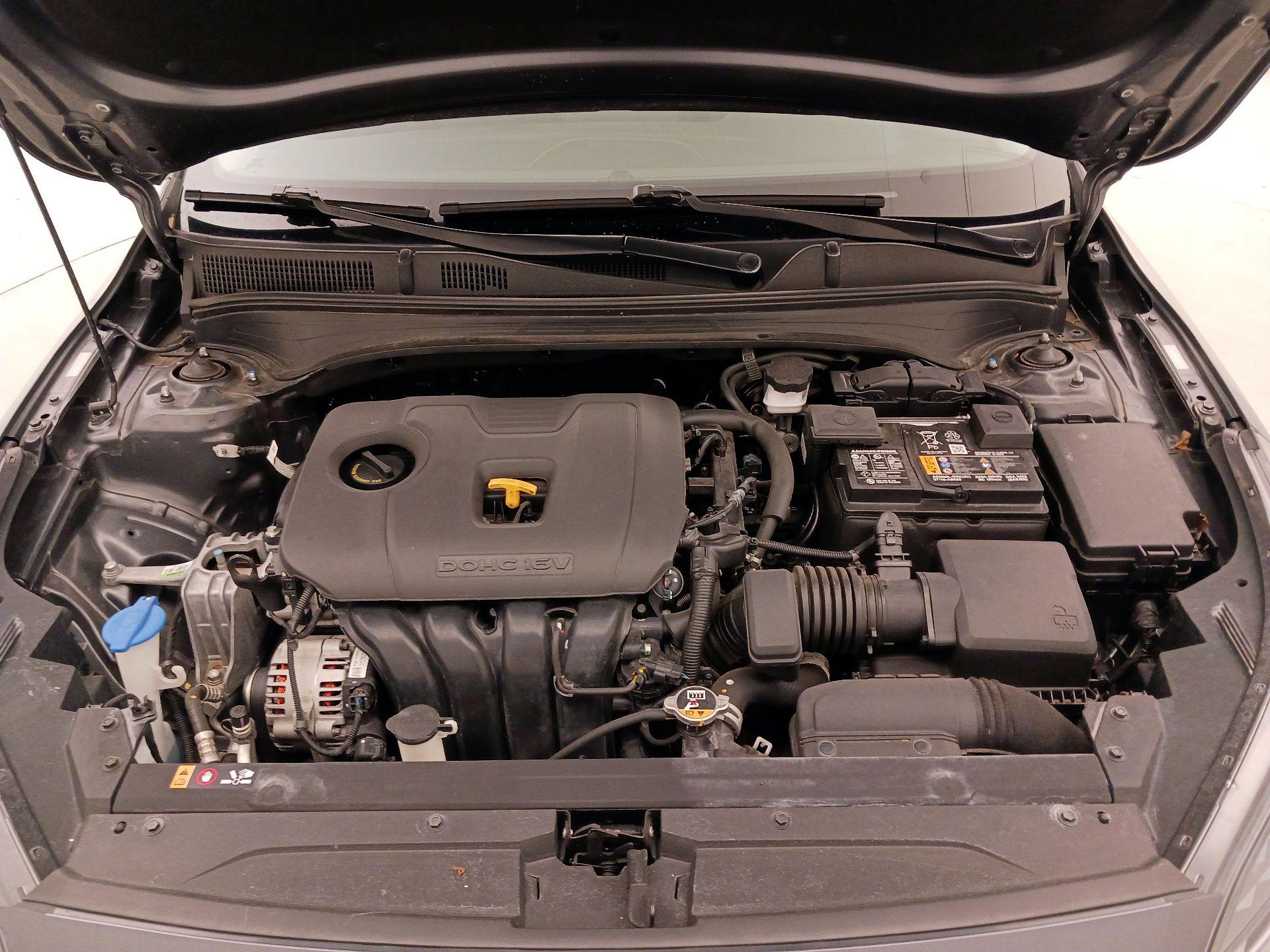 Thumbnail: 2022 Kia Forte - 19