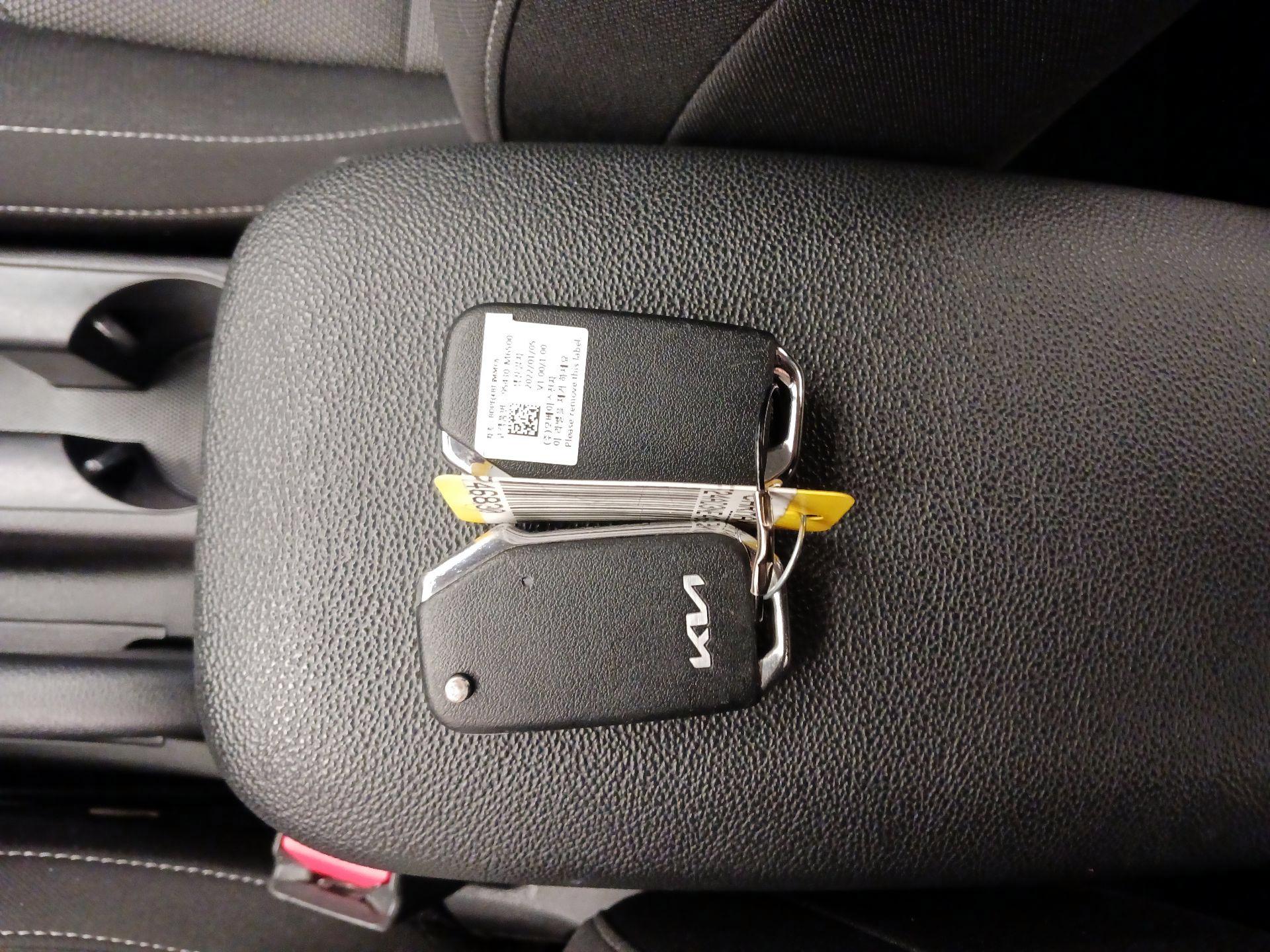 Thumbnail: 2022 Kia Forte - 20