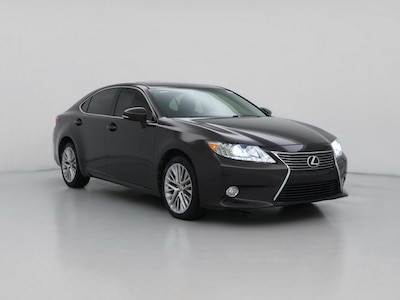 2013 Lexus ES 350 -
                Gainesville, FL
