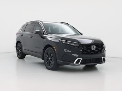 2024 Honda CR-V Sport Touring -
                Gainesville, FL