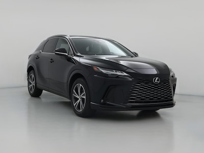 2024 Lexus RX 350 Premium -
                Gainesville, FL