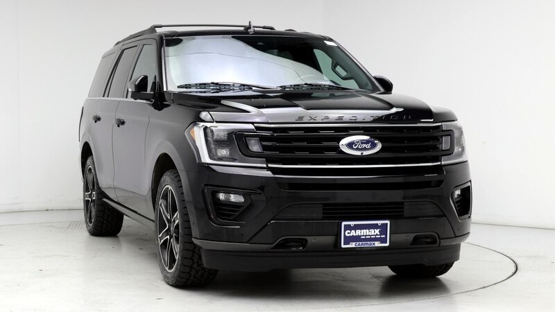 2021 Ford Expedition Limited 5