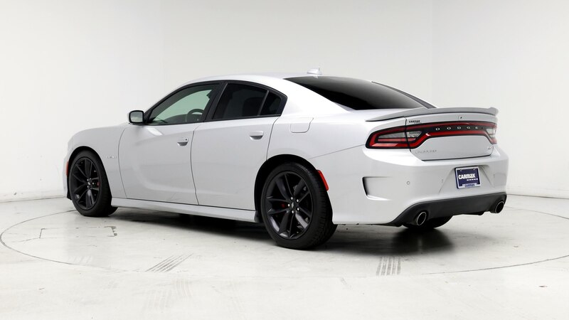 2020 Dodge Charger R/T 2